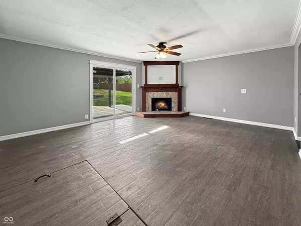 5325 W Smith Valley RD, Greenwood, IN 46142