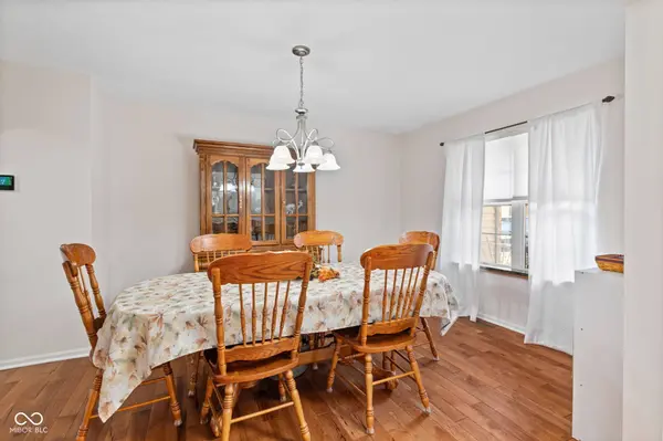 4776 Oakton WAY, Greenwood, IN 46143