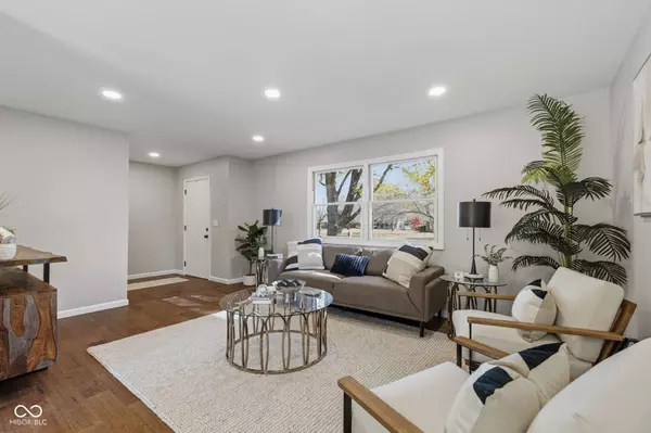 2310 Fox DR, Franklin, IN 46131