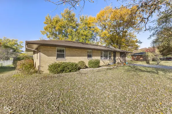 7006 Mc Lain DR, Indianapolis, IN 46217