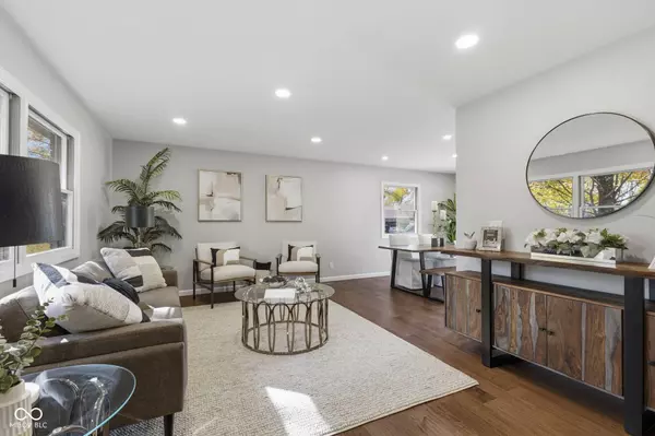 2310 Fox DR, Franklin, IN 46131