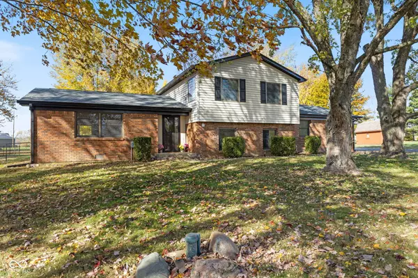 2310 Fox DR, Franklin, IN 46131