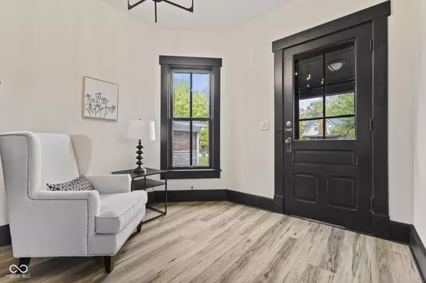 44 S Bolton AVE, Indianapolis, IN 46219