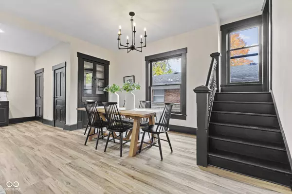 44 S Bolton AVE, Indianapolis, IN 46219