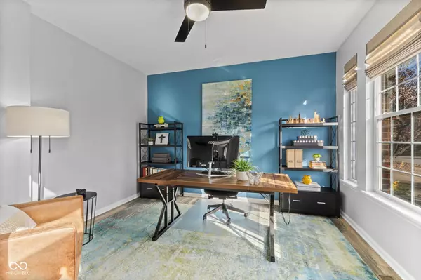 4512 Diamond RDG, Greenwood, IN 46143