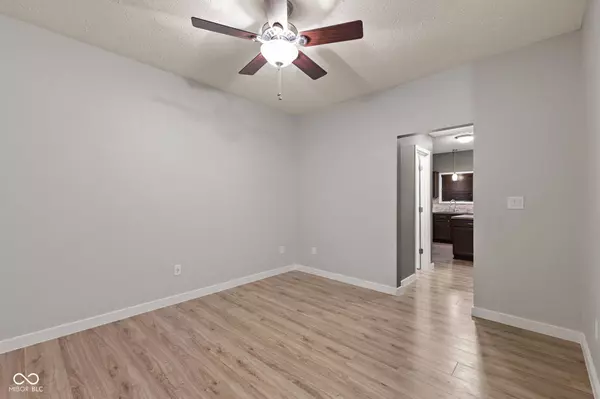 5825 Jackie LN, Indianapolis, IN 46221