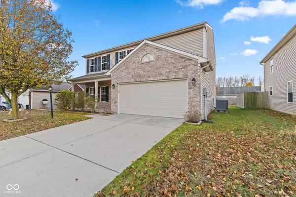 5825 Jackie LN, Indianapolis, IN 46221