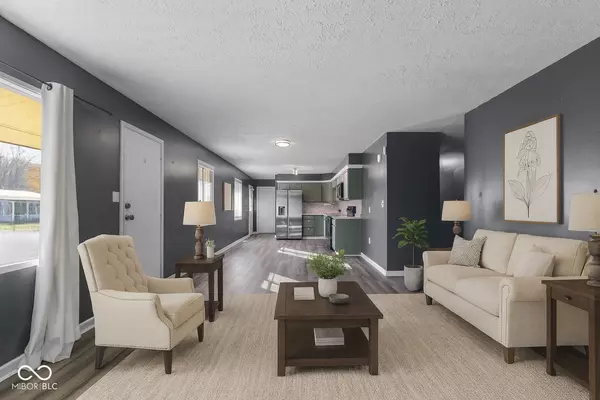 230 Parkview DR, Whiteland, IN 46184