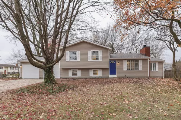 1250 Commission RD, Greenwood, IN 46142