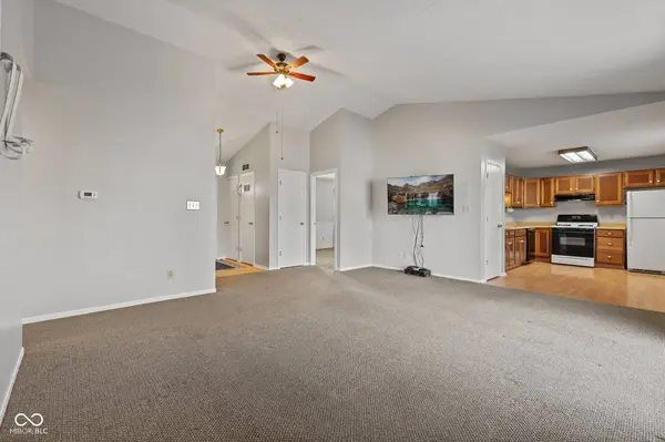 3324 Corey DR, Indianapolis, IN 46227