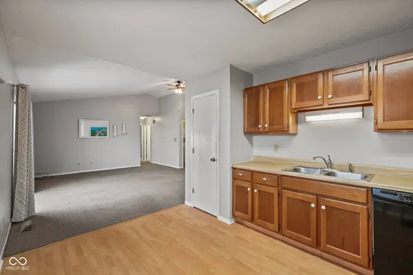 3324 Corey DR, Indianapolis, IN 46227