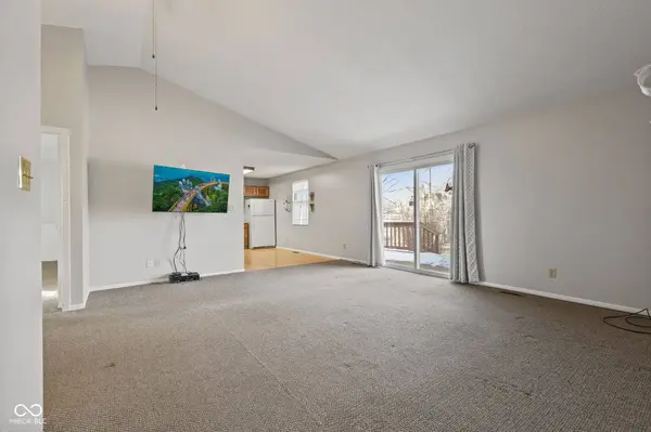 3324 Corey DR, Indianapolis, IN 46227