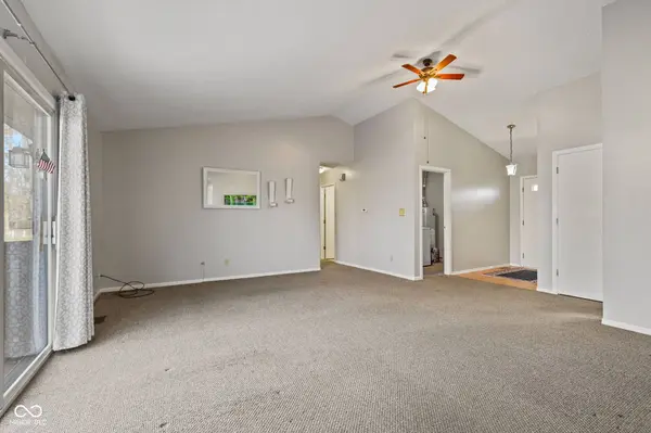 3324 Corey DR, Indianapolis, IN 46227