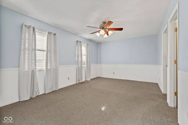 3324 Corey DR, Indianapolis, IN 46227