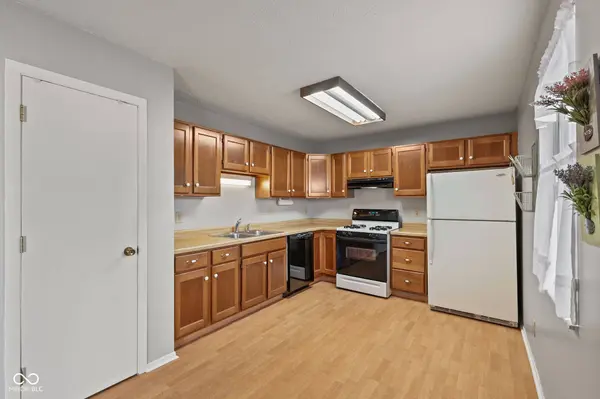 3324 Corey DR, Indianapolis, IN 46227