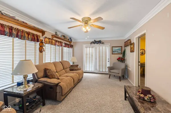 1616 Walker AVE, Indianapolis, IN 46203