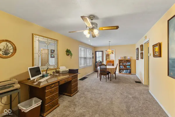 1616 Walker AVE, Indianapolis, IN 46203