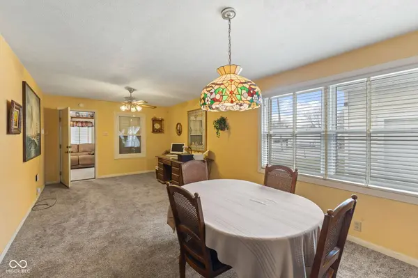 1616 Walker AVE, Indianapolis, IN 46203