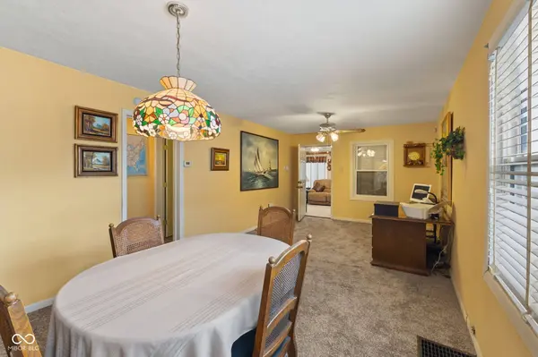 1616 Walker AVE, Indianapolis, IN 46203