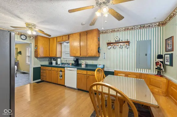 1616 Walker AVE, Indianapolis, IN 46203