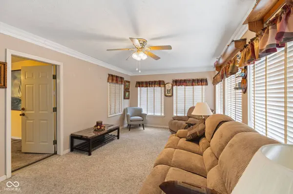 1616 Walker AVE, Indianapolis, IN 46203