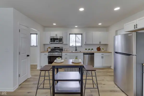 640 W Stop 11 RD, Indianapolis, IN 46217