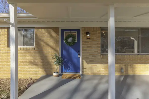 640 W Stop 11 RD, Indianapolis, IN 46217