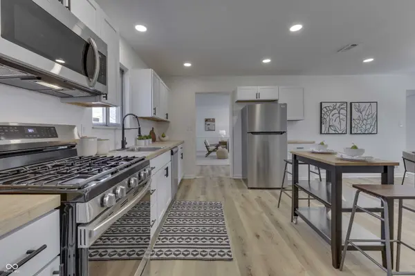 640 W Stop 11 RD, Indianapolis, IN 46217