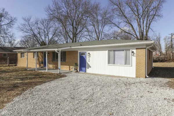 640 W Stop 11 RD, Indianapolis, IN 46217