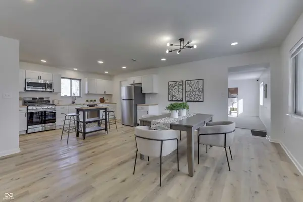 640 W Stop 11 RD, Indianapolis, IN 46217