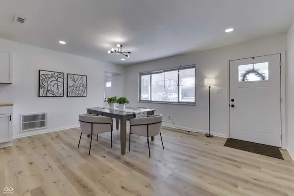 640 W Stop 11 RD, Indianapolis, IN 46217