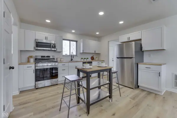 640 W Stop 11 RD, Indianapolis, IN 46217