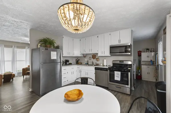 159 Village RD, Bargersville, IN 46106