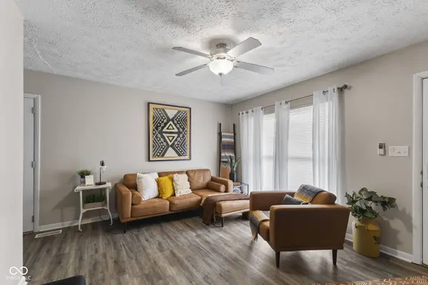 159 Village RD, Bargersville, IN 46106