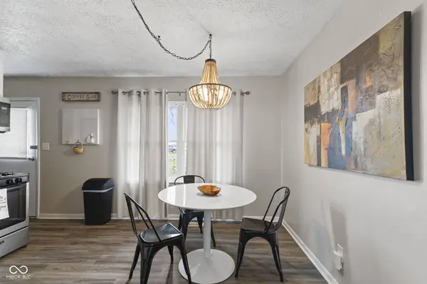 159 Village RD, Bargersville, IN 46106