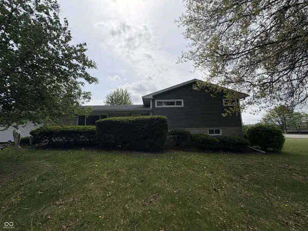 2195 Brewer DR, Indianapolis, IN 46227