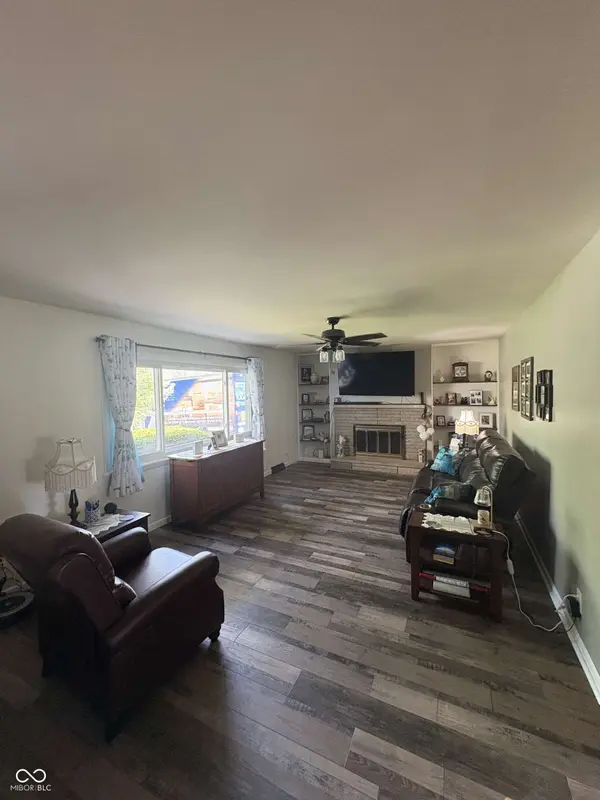 2195 Brewer DR, Indianapolis, IN 46227