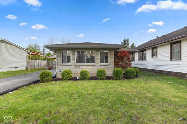 6144 E 10th ST, Indianapolis, IN 46219