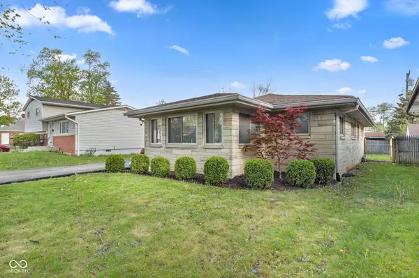 6144 E 10th ST, Indianapolis, IN 46219