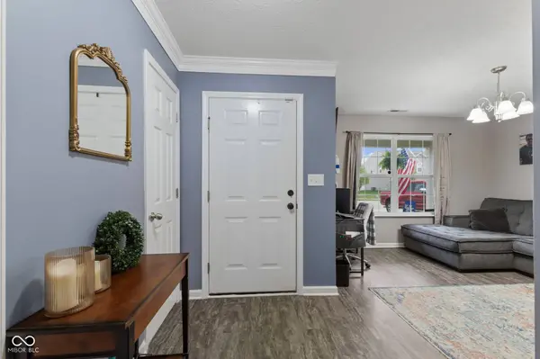 7436 Eddie LN, Camby, IN 46113