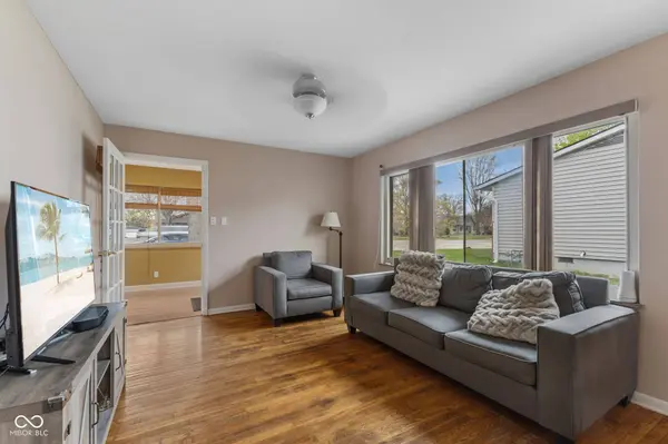 6144 E 10th ST, Indianapolis, IN 46219