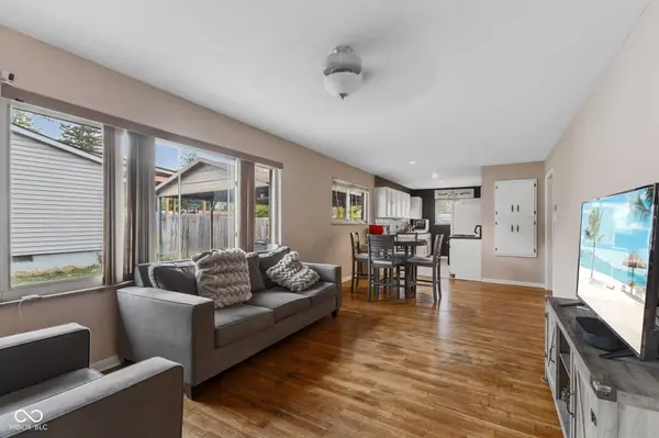 6144 E 10th ST, Indianapolis, IN 46219