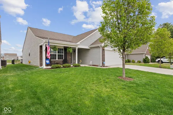 7436 Eddie LN, Camby, IN 46113