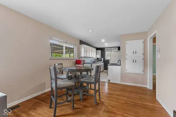 6144 E 10th ST, Indianapolis, IN 46219