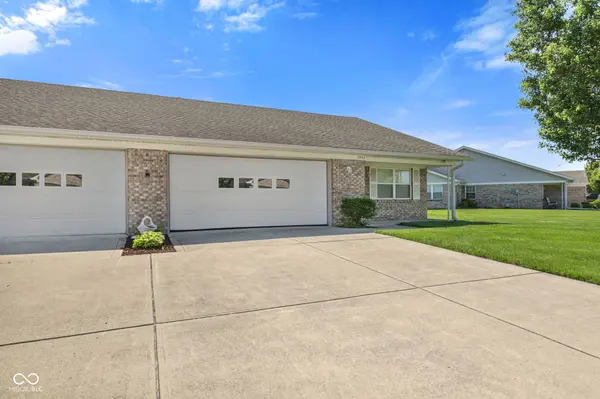 7947 Bentley Commons DR, Indianapolis, IN 46259