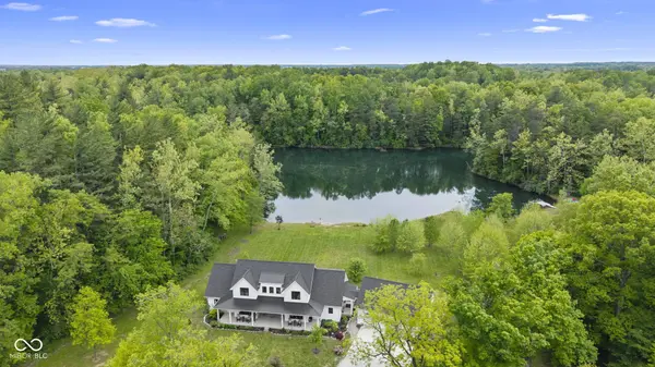 5491 N State Road 59, Brazil, IN 47834