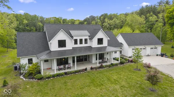 5491 N State Road 59, Brazil, IN 47834