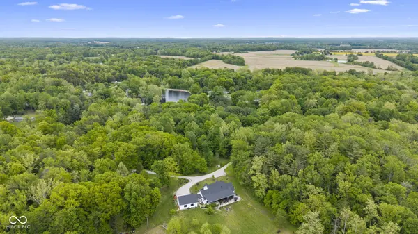 5491 N State Road 59, Brazil, IN 47834
