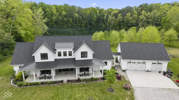 5491 N State Road 59, Brazil, IN 47834