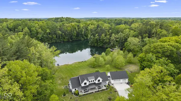 5491 N State Road 59, Brazil, IN 47834